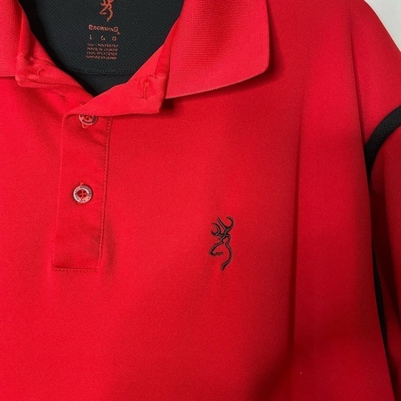 Browning T-shirt - Picture 3 of 9